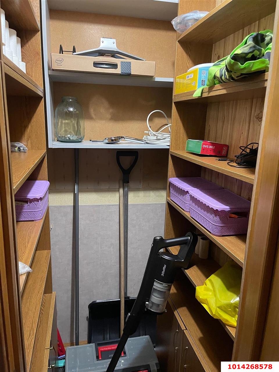 Фото №8: 4-комнатная квартира 80 м² - Краснодар, Центральный, ул. Суворова, 74