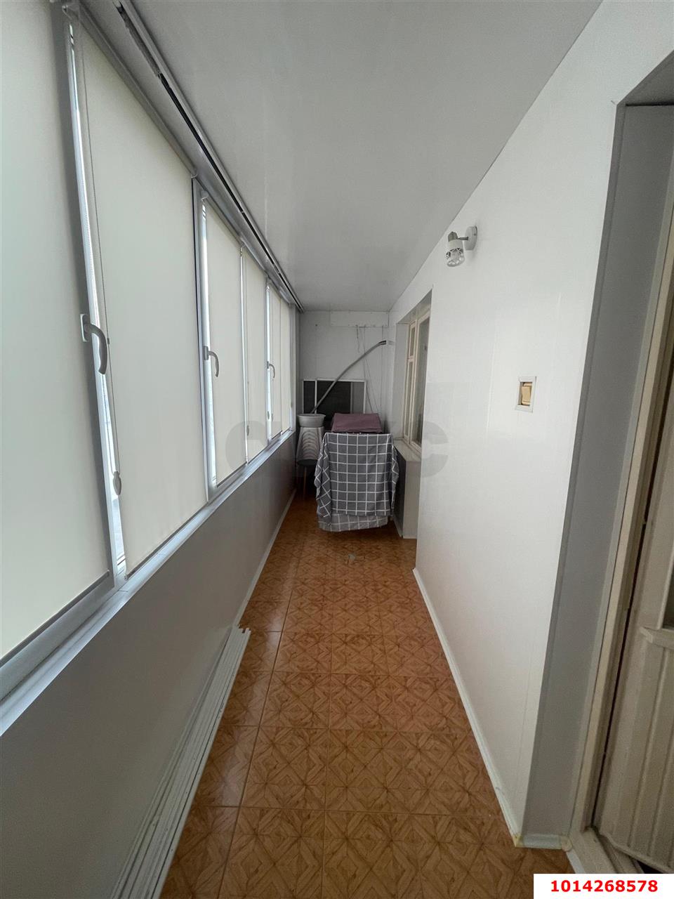 Фото №6: 4-комнатная квартира 80 м² - Краснодар, Центральный внутригородской округ, мкр. Центральный, ул. Суворова, 74