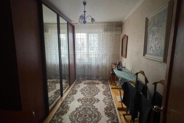 Фото №2: 4-комнатная квартира 80 м² - Краснодар, мкр. Центральный, ул. Суворова, 74