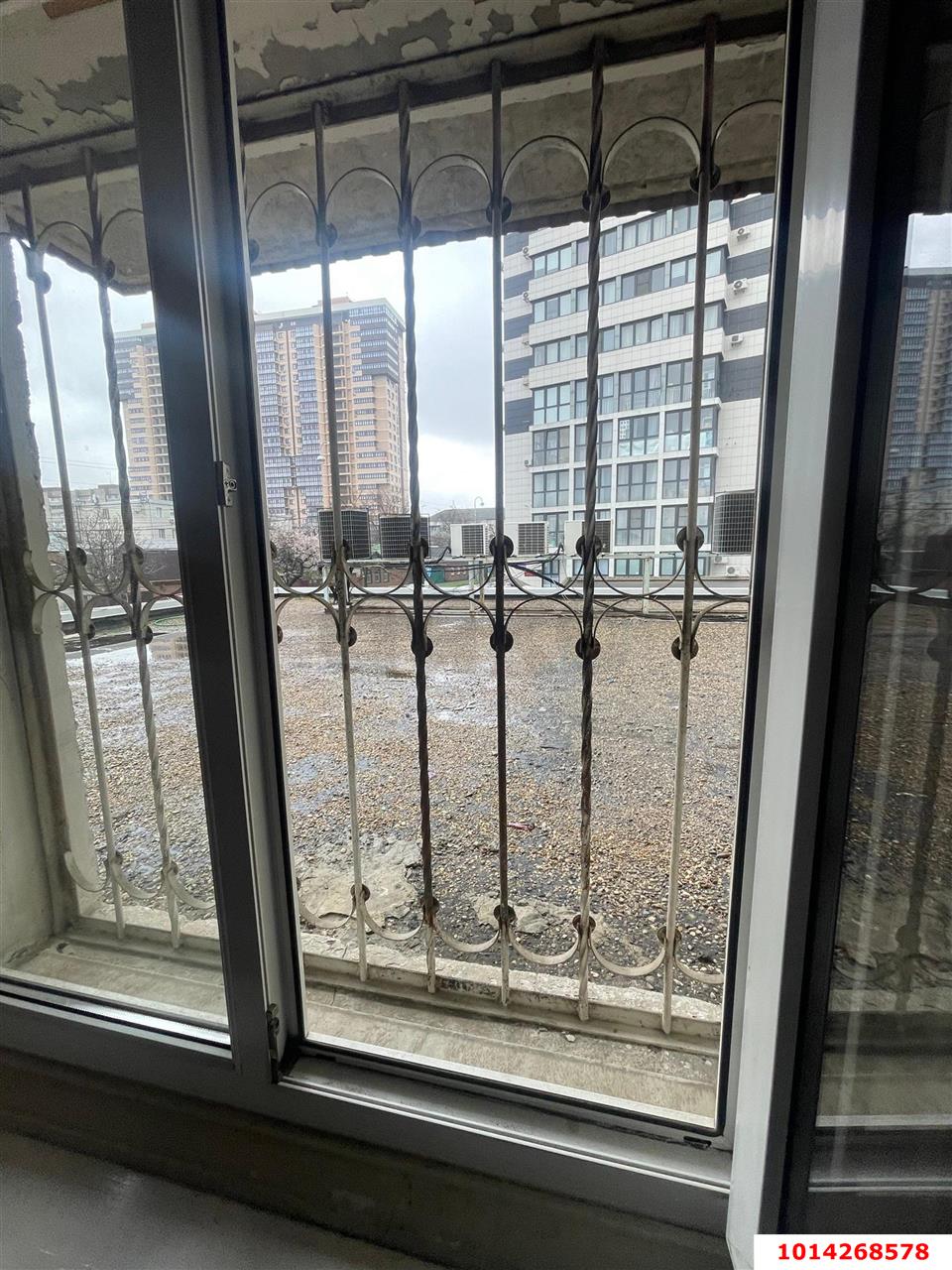 Фото №9: 4-комнатная квартира 80 м² - Краснодар, Центральный внутригородской округ, мкр. Центральный, ул. Суворова, 74