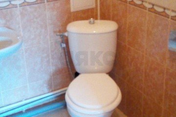 Фото №4: 1-комнатная квартира 48 м² - Краснодар, мкр. имени Маршала Жукова, ул. Александра Покрышкина, 4/8