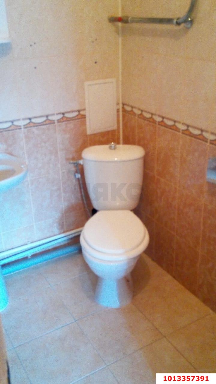 Фото №6: 1-комнатная квартира 48 м² - Краснодар, имени Маршала Жукова, ул. Александра Покрышкина, 4/8