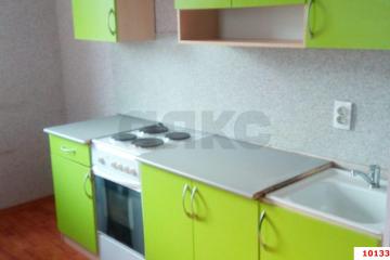 Фото №1: 1-комнатная квартира <span class="whitespace-nowrap">44 м²</span>, <span class="whitespace-nowrap">16/16 эт.</span> - Краснодар, мкр. имени Маршала Жукова, ул. Александра Покрышкина, 4/8