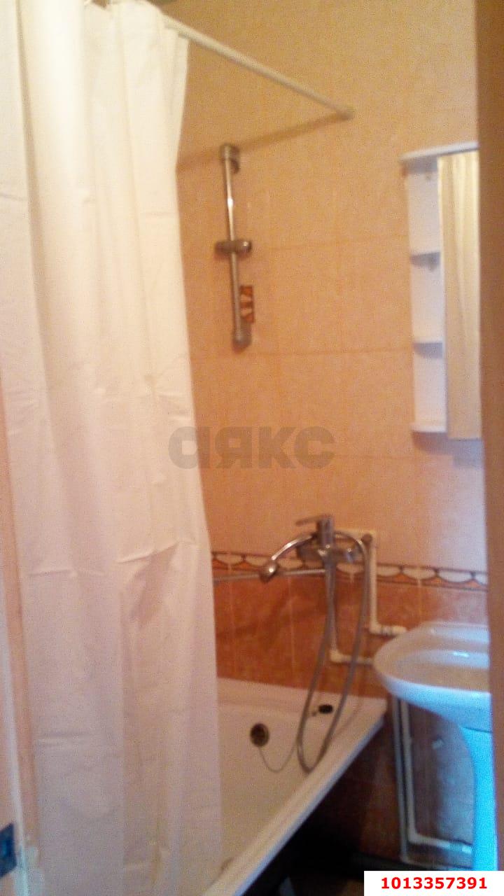 Фото №5: 1-комнатная квартира 48 м² - Краснодар, имени Маршала Жукова, ул. Александра Покрышкина, 4/8