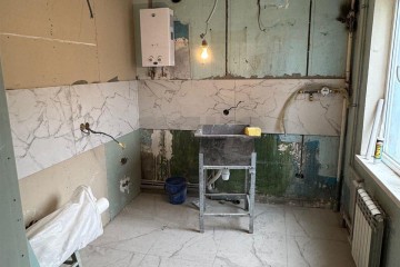 Фото №1: 2-комнатная квартира 44 м² - Краснодар, мкр. Фестивальный, ул. Герцена, 186