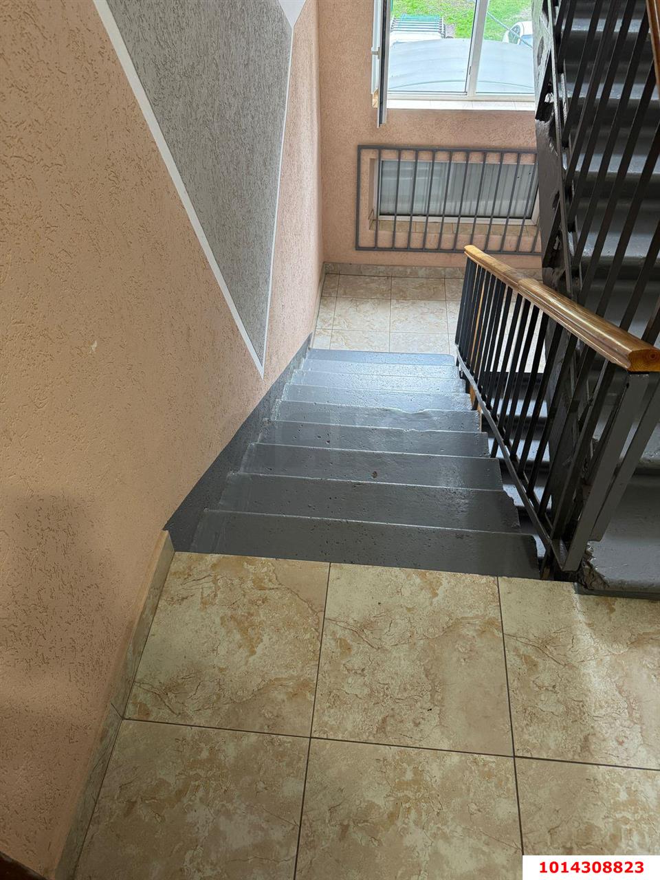 Фото №8: 2-комнатная квартира 44 м² - Краснодар, Прикубанский внутригородской округ, мкр. Фестивальный, ул. Герцена, 186