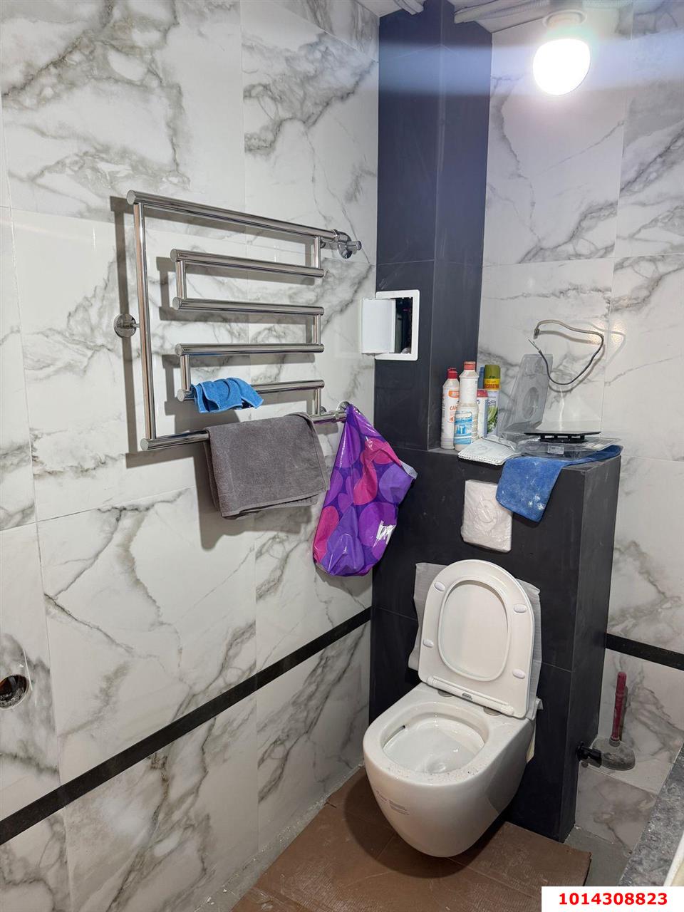 Фото №9: 2-комнатная квартира 44 м² - Краснодар, Фестивальный, ул. Герцена, 186