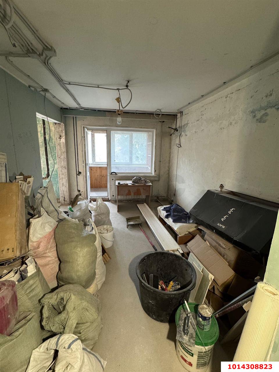 Фото №3: 2-комнатная квартира 44 м² - Краснодар, Фестивальный, ул. Герцена, 186