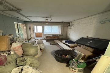 Фото №3: 2-комнатная квартира 44 м² - Краснодар, мкр. Фестивальный, ул. Герцена, 186