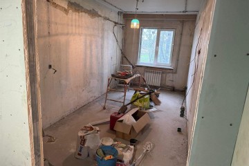 Фото №2: 2-комнатная квартира 44 м² - Краснодар, мкр. Фестивальный, ул. Герцена, 186