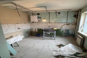 Фото №1: 2-комнатная квартира 44 м² - Краснодар, мкр. Фестивальный, ул. Герцена, 186