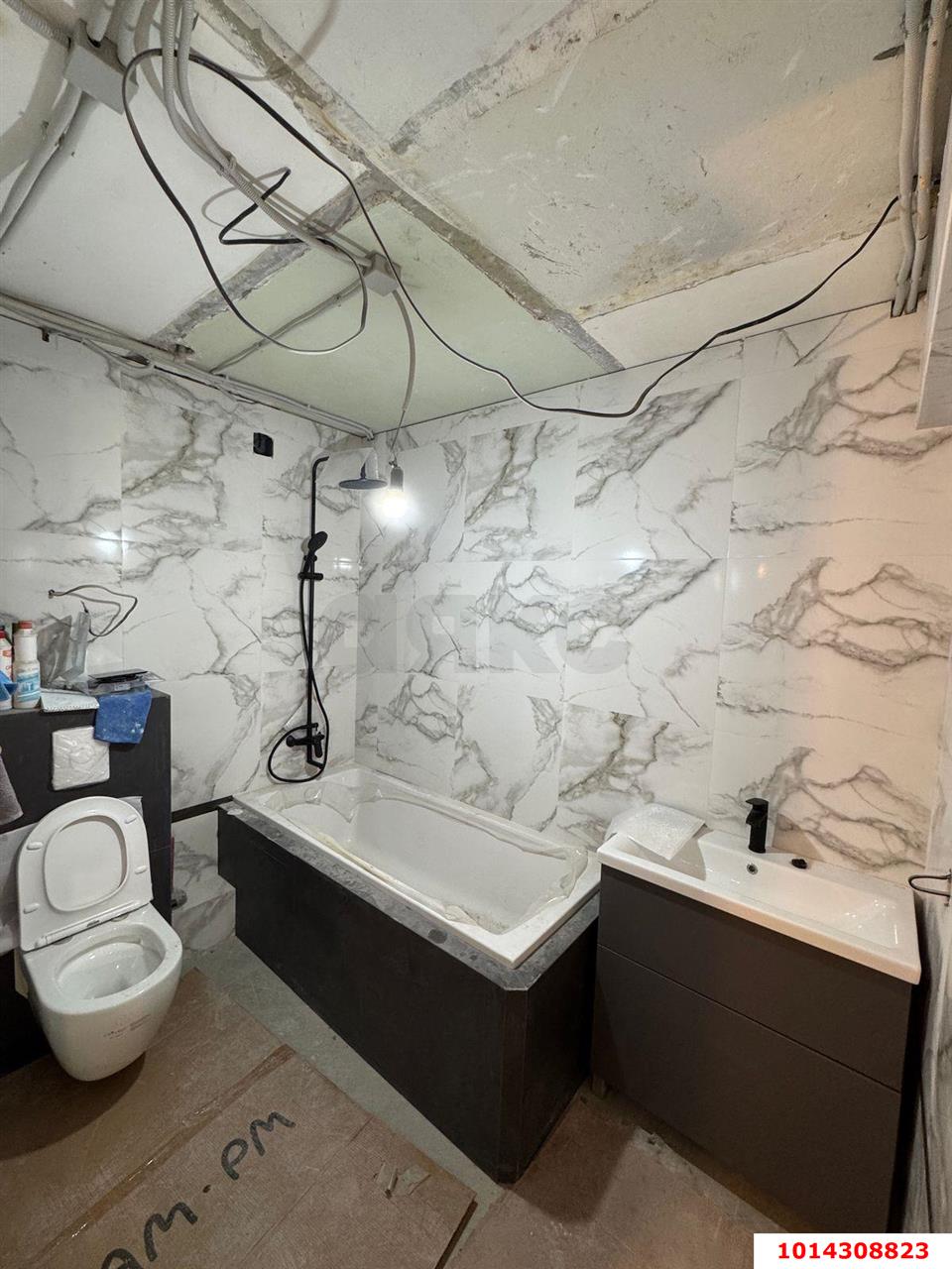 Фото №10: 2-комнатная квартира 44 м² - Краснодар, Фестивальный, ул. Герцена, 186