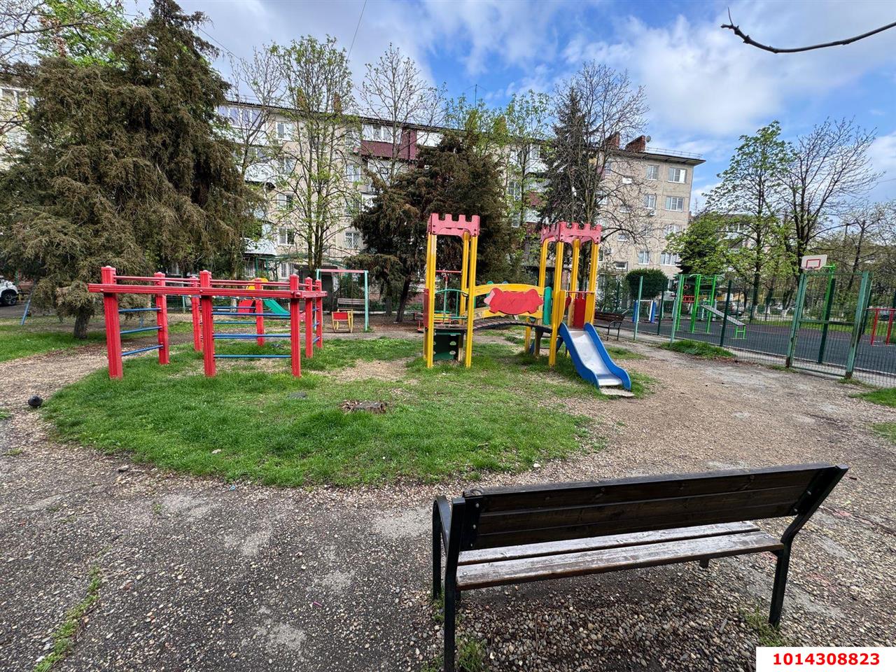 Фото №12: 2-комнатная квартира 44 м² - Краснодар, Прикубанский внутригородской округ, мкр. Фестивальный, ул. Герцена, 186