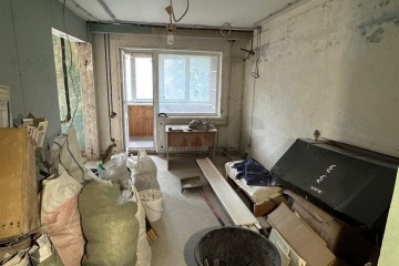 Фото №3: 2-комнатная квартира 44 м² - Краснодар, мкр. Фестивальный, ул. Герцена, 186