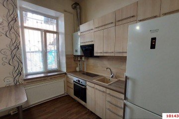 Фото №3: 2-комнатная квартира 43 м² - Краснодар, мкр. Центральный, ул. Красная, 102