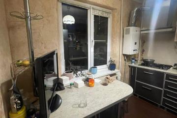 Фото №4: 3-комнатная квартира 59 м² - Краснодар, мкр. Центральный, ул. Братьев Дроздовых, 27