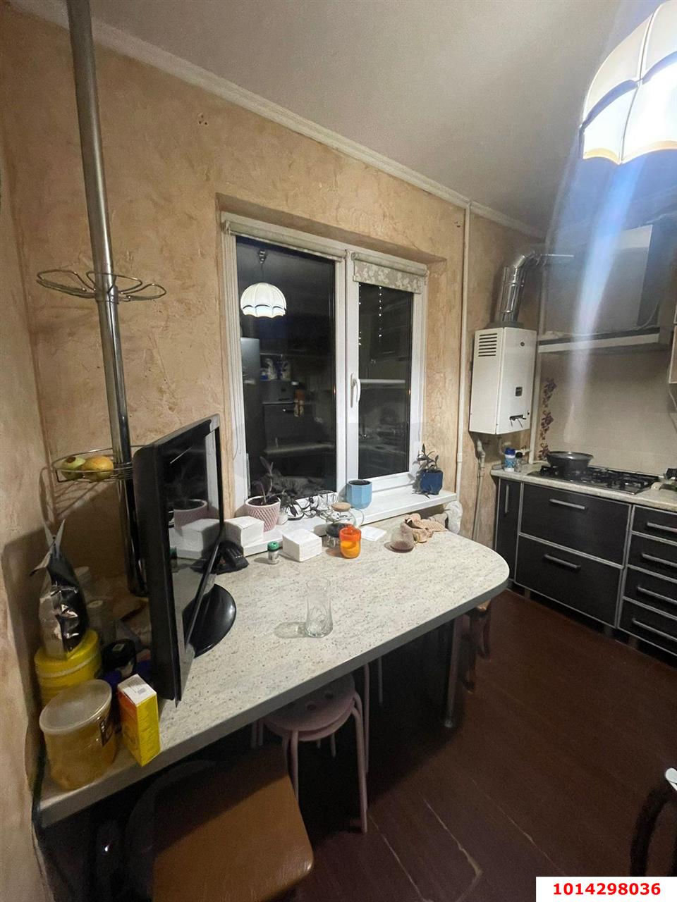 Фото №4: 3-комнатная квартира 59 м² - Краснодар, Центральный внутригородской округ, мкр. Центральный, ул. Братьев Дроздовых, 27