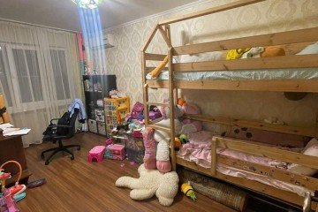 Фото №1: 3-комнатная квартира 59 м² - Краснодар, мкр. Центральный, ул. Братьев Дроздовых, 27