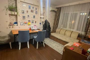 Фото №1: 3-комнатная квартира 59 м² - Краснодар, мкр. Центральный, ул. Братьев Дроздовых, 27