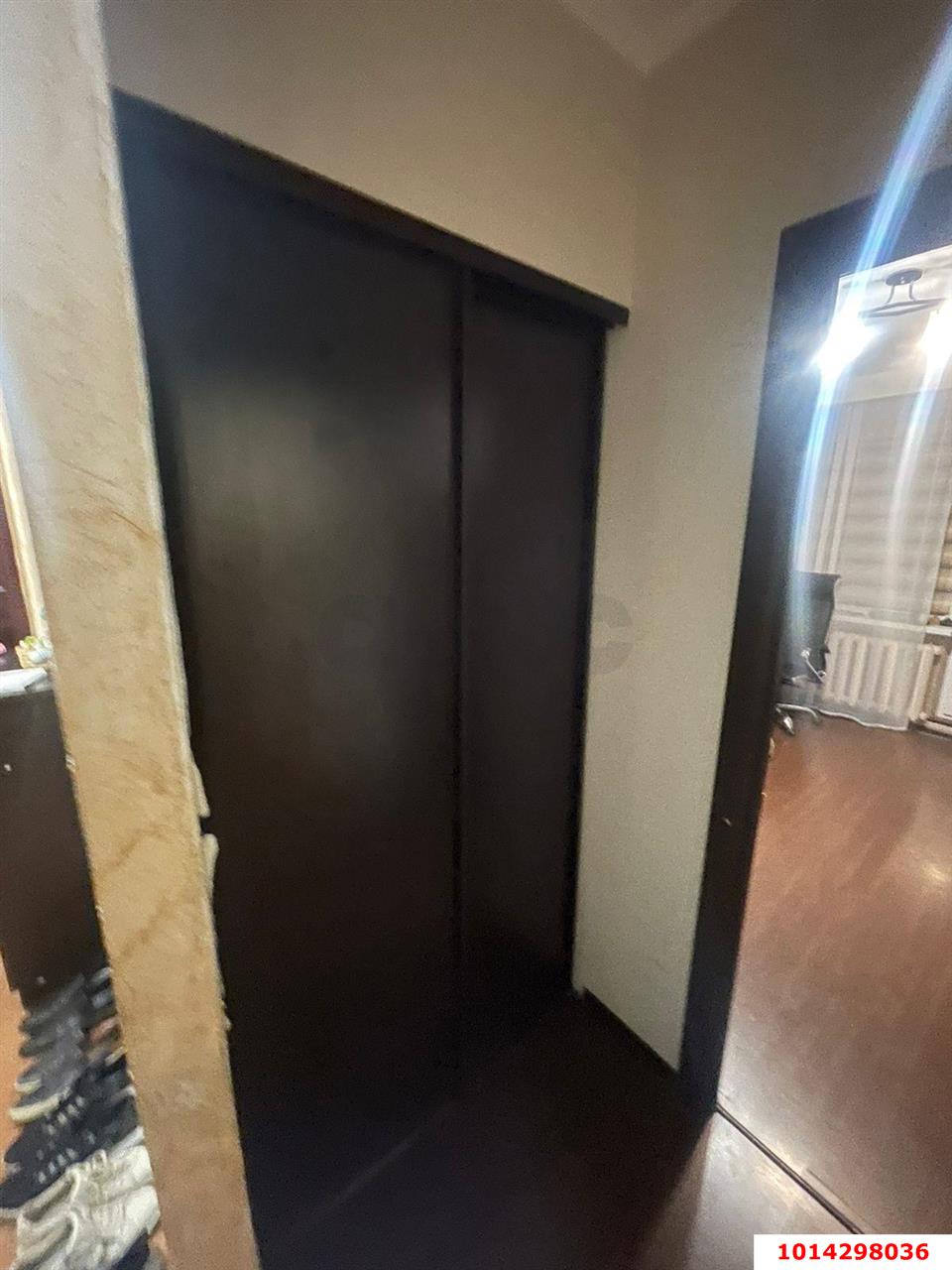 Фото №5: 3-комнатная квартира 59 м² - Краснодар, Центральный внутригородской округ, мкр. Центральный, ул. Братьев Дроздовых, 27