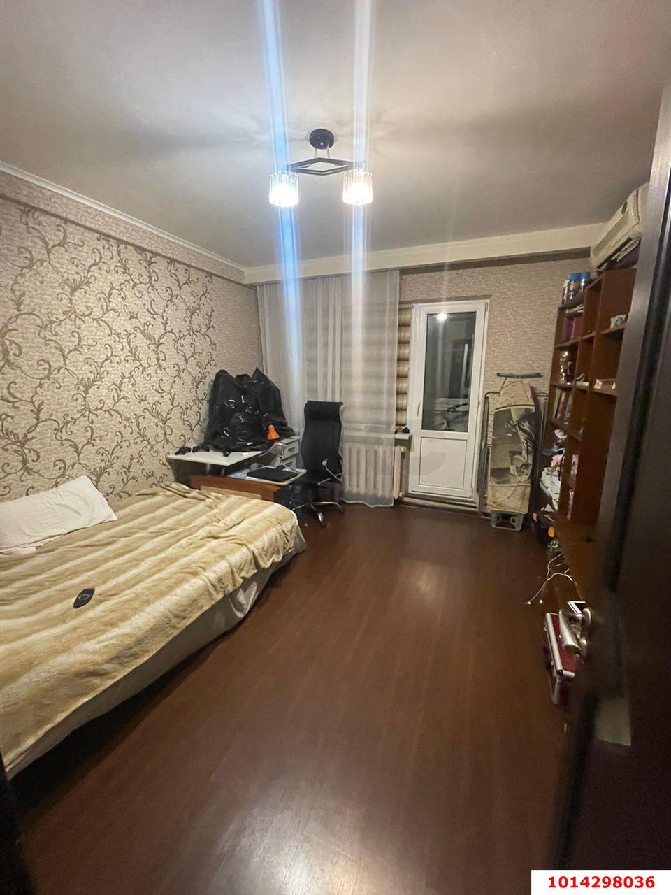 Фото №3: 3-комнатная квартира 59 м² - Краснодар, Центральный внутригородской округ, мкр. Центральный, ул. Братьев Дроздовых, 27