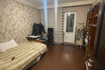 Фото №2: 3-комнатная квартира 59 м² - Краснодар, мкр. Центральный, ул. Братьев Дроздовых, 27