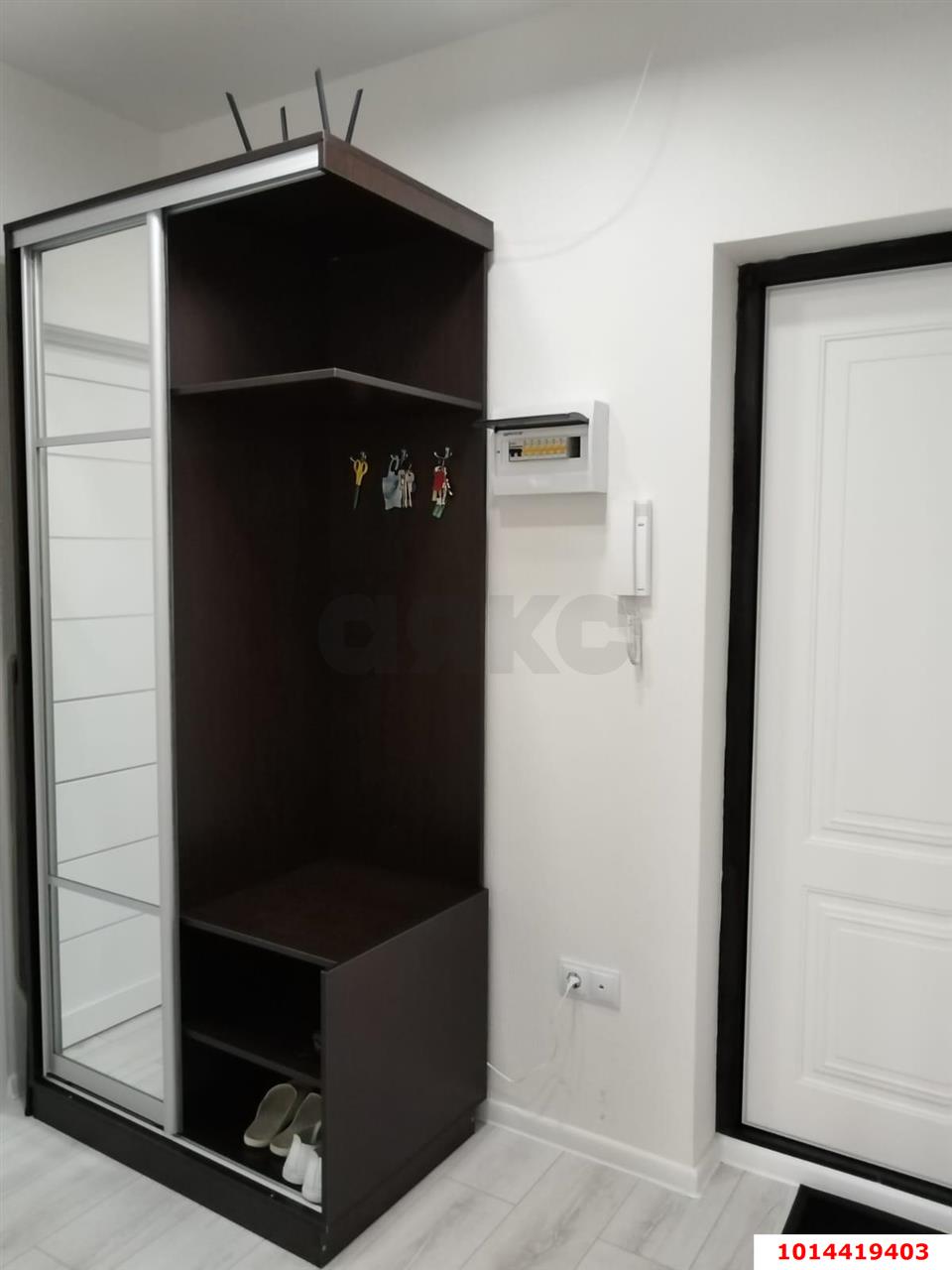 Фото №8: 2-комнатная квартира 50 м² - Краснодар, жилой комплекс Новые Сезоны, ул. Скандинавская, 1к3