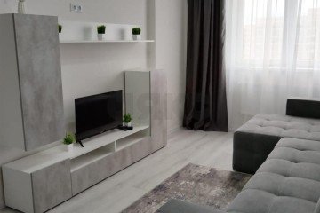 Фото №2: 2-комнатная квартира 50 м² - Краснодар, мкр. жилой комплекс Новые Сезоны, ул. Скандинавская, 1к3
