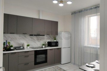Фото №1: 2-комнатная квартира 50 м² - Краснодар, мкр. жилой комплекс Новые Сезоны, ул. Скандинавская, 1к3