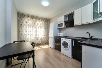 Фото №2: 1-комнатная квартира 35 м² - Краснодар, мкр. жилой комплекс Самолёт-6, ул. Ивана Беличенко, 90к2