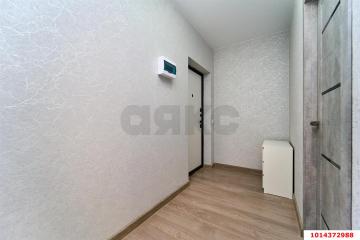 Фото №4: 1-комнатная квартира 37 м² - Краснодар, мкр. жилой комплекс Самолёт-6, ул. Ивана Беличенко, 90к2