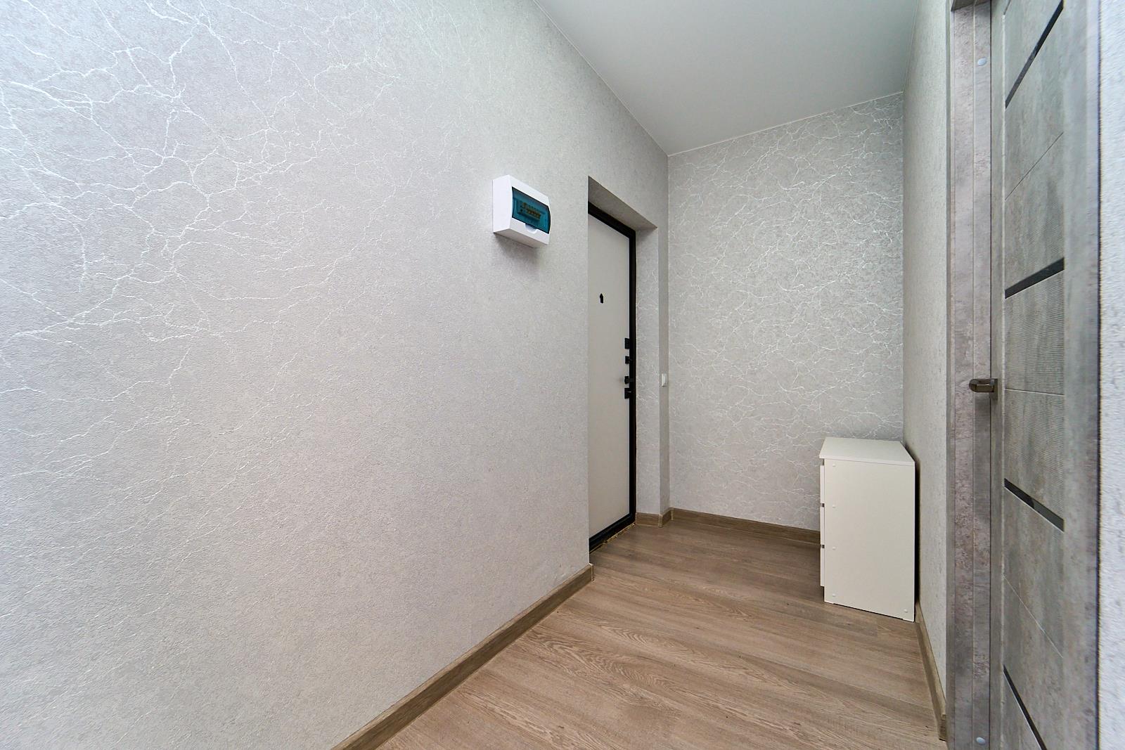 Фото №11: 1-комнатная квартира 37 м² - Краснодар, Прикубанский внутригородской округ, мкр. жилой комплекс Самолёт-6, ул. Ивана Беличенко, 90к2