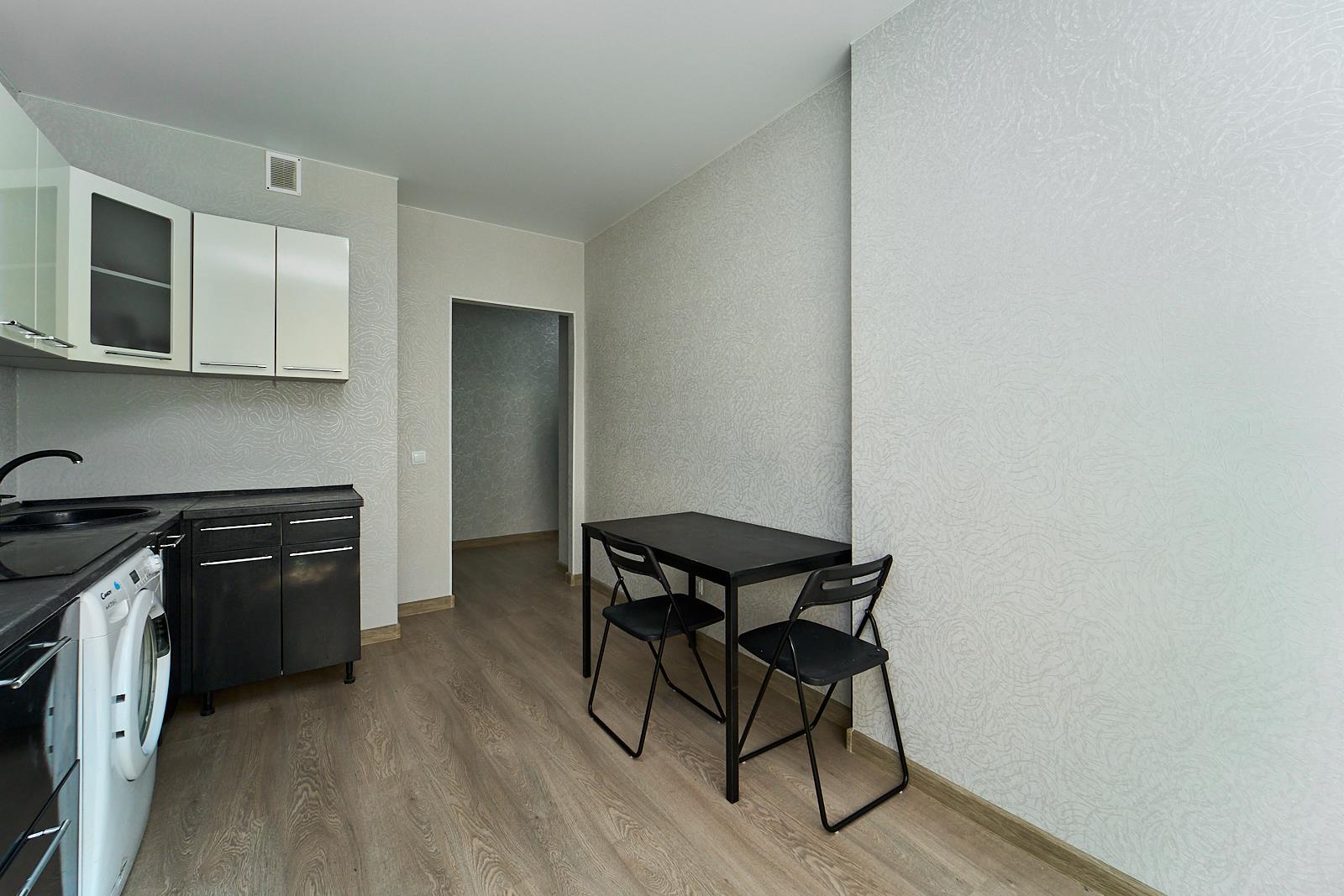 Фото №1: 1-комнатная квартира 37 м² - Краснодар, Прикубанский внутригородской округ, мкр. жилой комплекс Самолёт-6, ул. Ивана Беличенко, 90к2