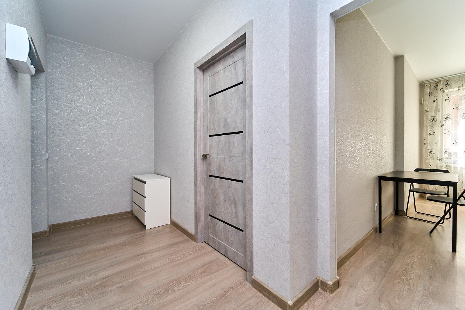 Фото №10: 1-комнатная квартира 37 м² - Краснодар, Прикубанский внутригородской округ, мкр. жилой комплекс Самолёт-6, ул. Ивана Беличенко, 90к2