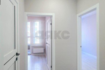 Фото №2: 1-комнатная квартира 33 м² - Краснодар, мкр. жилой комплекс Спортивная Деревня, ул. имени Генерала Корнилова, 18