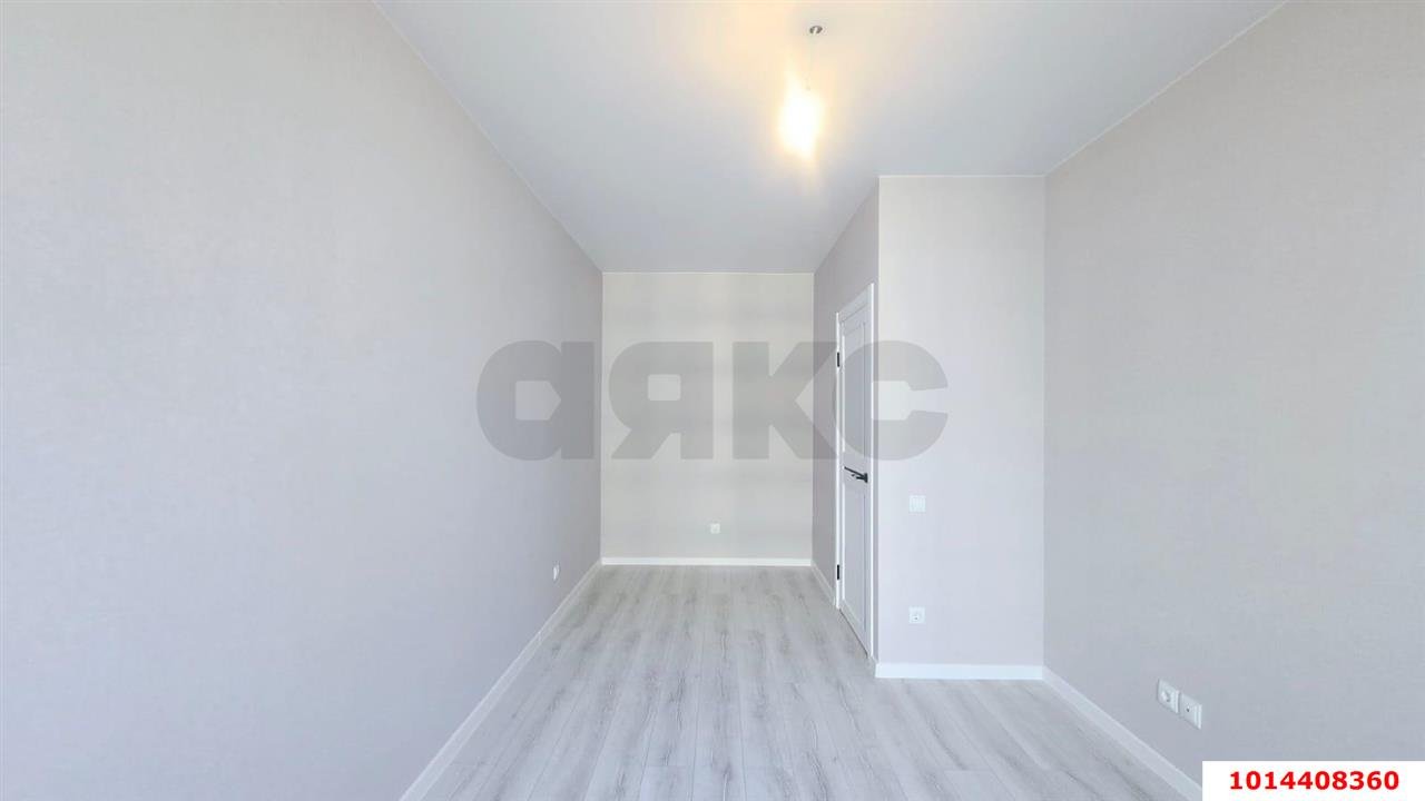 Фото №7: 1-комнатная квартира 33 м² - Краснодар, жилой комплекс Спортивная Деревня, ул. имени Генерала Корнилова, 18