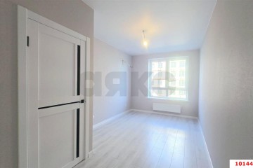 Фото №4: 1-комнатная квартира 33 м² - Краснодар, мкр. жилой комплекс Спортивная Деревня, ул. имени Генерала Корнилова, 18