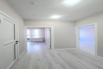 Фото №2: 1-комнатная квартира 30 м² - Краснодар, мкр. жилой комплекс Спортивная Деревня, ул. имени Генерала Корнилова, 18