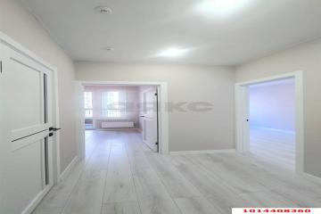 Фото №2: 1-комнатная квартира 33 м² - Краснодар, мкр. жилой комплекс Спортивная Деревня, ул. имени Генерала Корнилова, 18