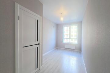 Фото №4: 1-комнатная квартира 30 м² - Краснодар, мкр. жилой комплекс Спортивная Деревня, ул. имени Генерала Корнилова, 18