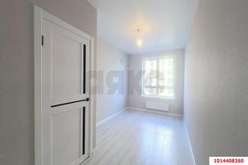 Фото №4: 1-комнатная квартира 33 м² - Краснодар, мкр. жилой комплекс Спортивная Деревня, ул. имени Генерала Корнилова, 18