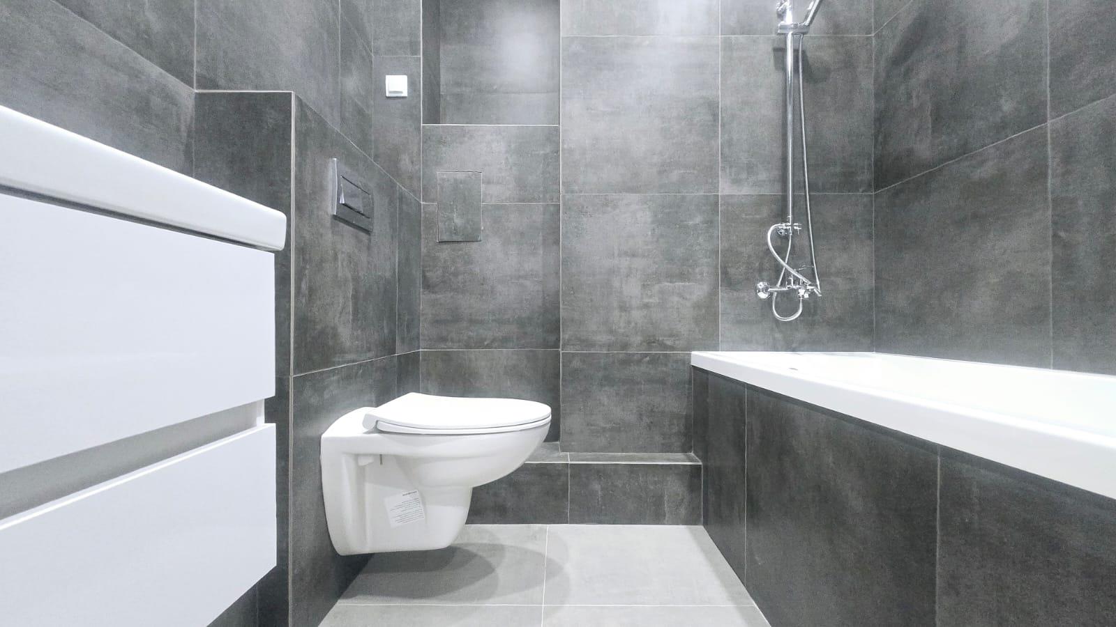 Фото №9: 1-комнатная квартира 33 м² - Краснодар, Прикубанский внутригородской округ, мкр. жилой комплекс Спортивная Деревня, ул. имени Генерала Корнилова, 18