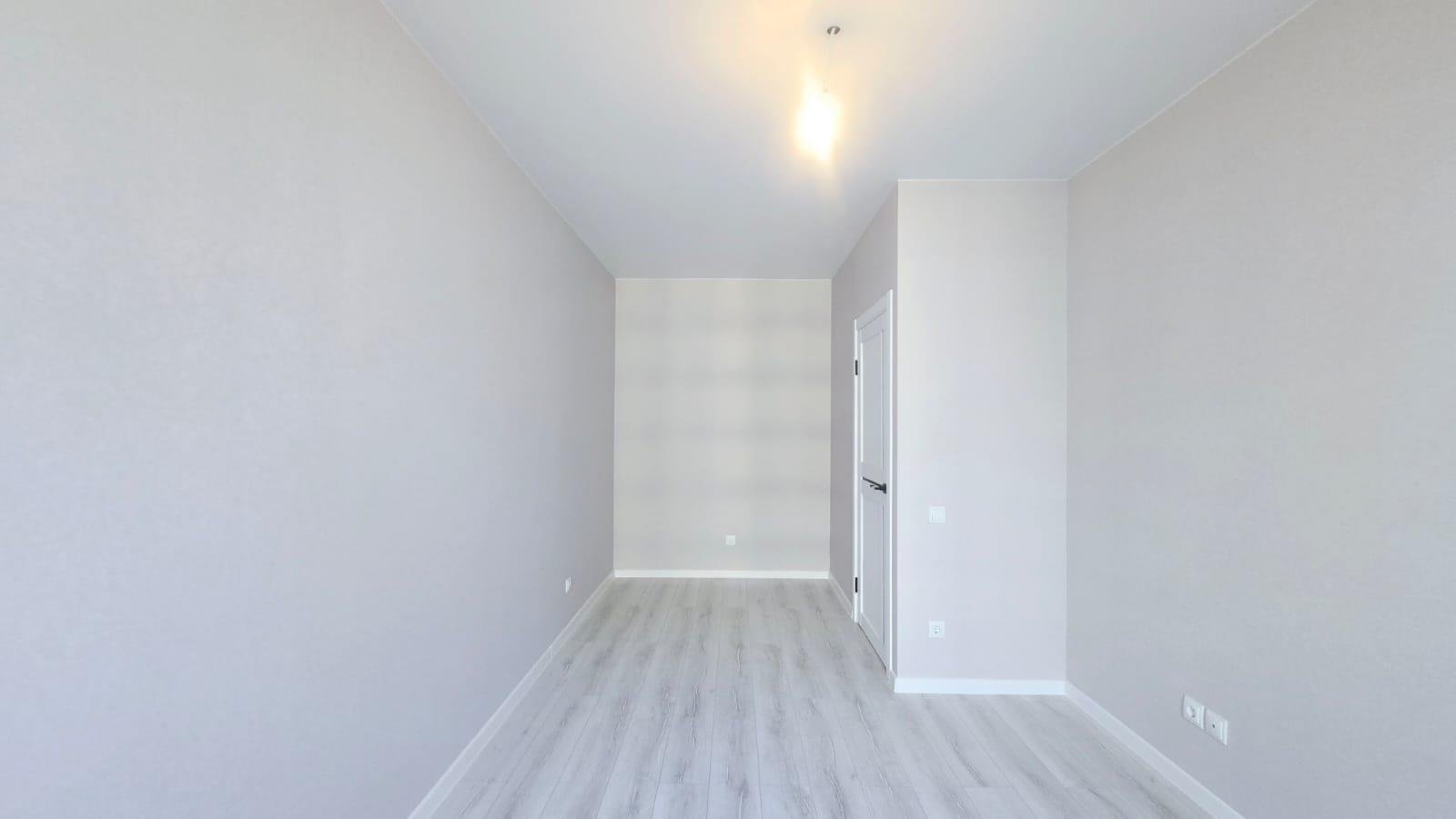 Фото №7: 1-комнатная квартира 33 м² - Краснодар, Прикубанский внутригородской округ, мкр. жилой комплекс Спортивная Деревня, ул. имени Генерала Корнилова, 18