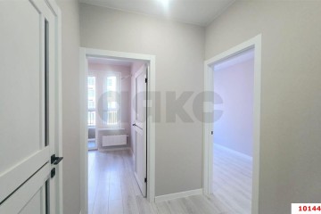 Фото №1: 1-комнатная квартира 33 м² - Краснодар, мкр. жилой комплекс Спортивная Деревня, ул. имени Генерала Корнилова, 18