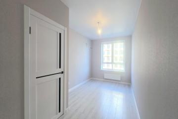 Фото №3: 1-комнатная квартира 30 м² - Краснодар, мкр. жилой комплекс Спортивная Деревня, ул. имени Генерала Корнилова, 18