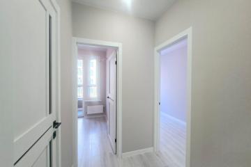 Фото №1: 1-комнатная квартира 30 м² - Краснодар, мкр. жилой комплекс Спортивная Деревня, ул. имени Генерала Корнилова, 18