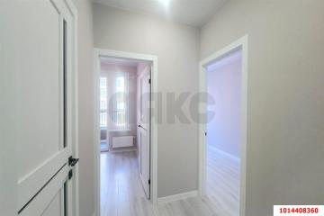 Фото №1: 1-комнатная квартира 33 м² - Краснодар, мкр. жилой комплекс Спортивная Деревня, ул. имени Генерала Корнилова, 18