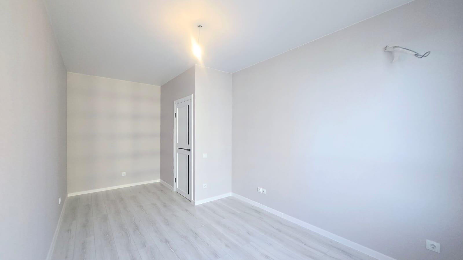 Фото №6: 1-комнатная квартира 33 м² - Краснодар, Прикубанский внутригородской округ, мкр. жилой комплекс Спортивная Деревня, ул. имени Генерала Корнилова, 18