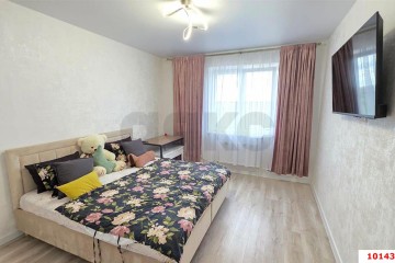 Фото №5: 2-комнатная квартира 56 м² - Новая Адыгея, мкр. жилой комплекс Мега, ул. Бжегокайская, 90/3лит2