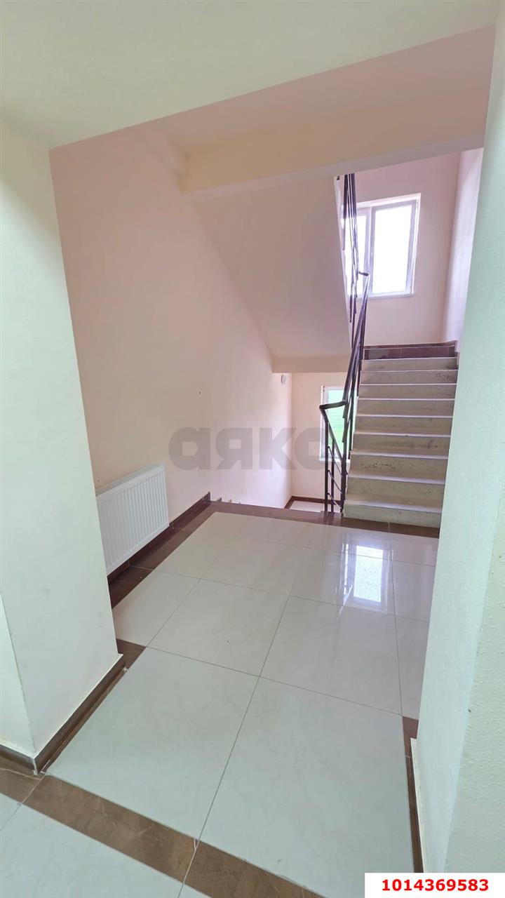 Фото №15: 2-комнатная квартира 58 м² - Новая Адыгея, жилой комплекс Мега, ул. Бжегокайская, 90/3лит2